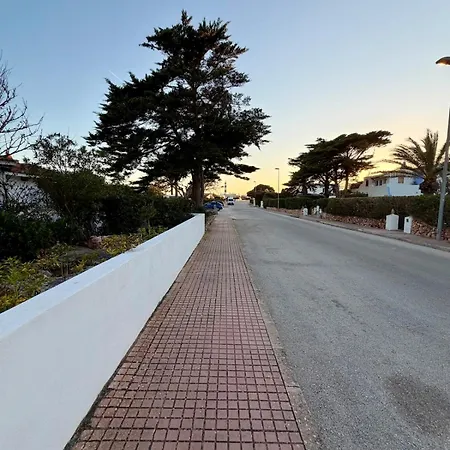 House With Private Patio In The Area Of Menorca *