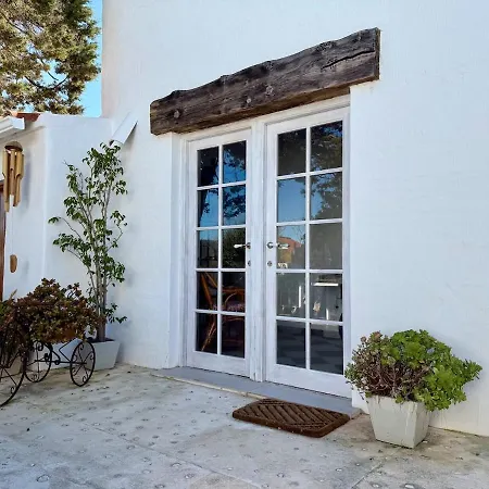 House With Private Patio In The Area Of Menorca Дом отдыха