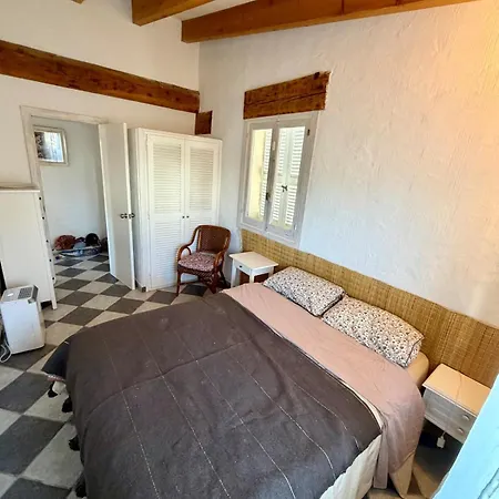 House With Private Patio In The Area Of Menorca * Калан-Бош