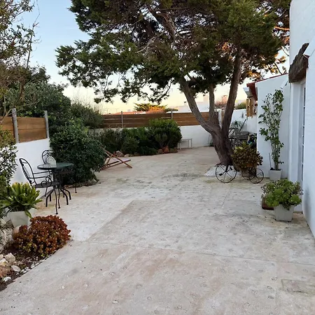 House With Private Patio In The Area Of Menorca * Калан-Бош